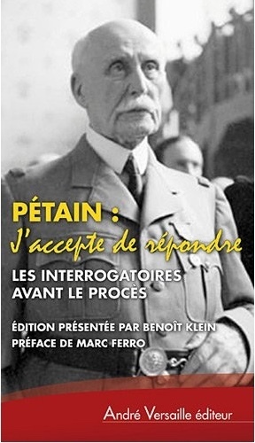 Image de J accepte de répondre