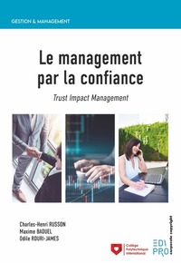 Image de Le management par la confiance