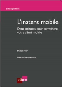 Picture of L'INSTANT MOBILE