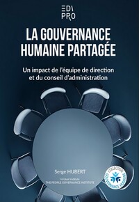 Picture of La gouvernance humaine partagée