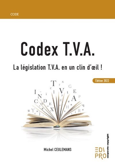 Picture of Codex T.V.A.