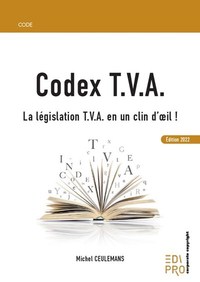 Picture of Codex T.V.A.