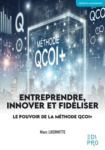 Image de Entreprendre, Innover et Fidéliser