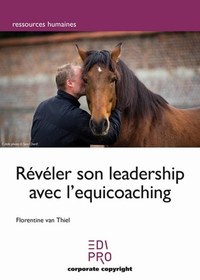 Image de Révéler votre leadership avec l'équicoaching