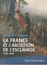 Picture of La France et l'abolition de l'esclavage