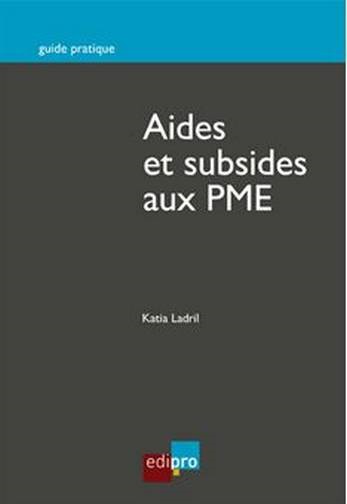 Image de AIDES ET SUBSIDES AUX PME