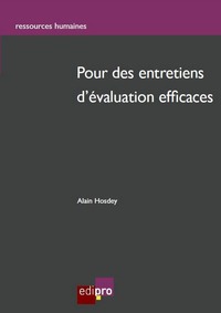 Image de pour des entretiens d'évaluation efficaces