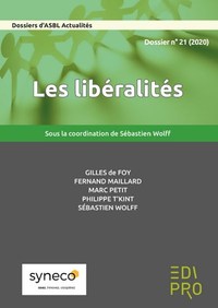 Picture of Les libéralités