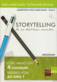 Picture of storytelling