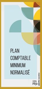 Picture of Plan comptable minimum normalisé