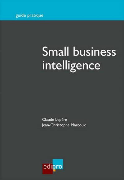 Image de SMALL BUSINESS INTELLIGENCE