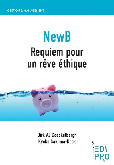 Picture of NewB Requiem pour un rêve éthique