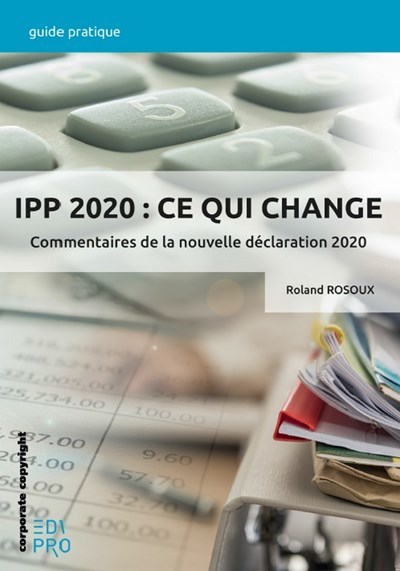 Picture of IPP 2020 : ce qui change