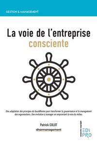 Image de La voie de l'entreprise consciente