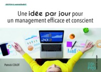 Image de Une idée par jour pour un management efficace et conscient