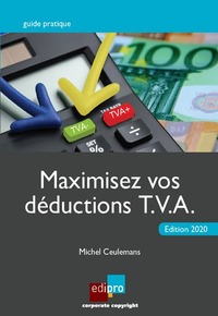 Picture of Maximisez vos déductions TVA