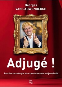 Picture of Adjugé !