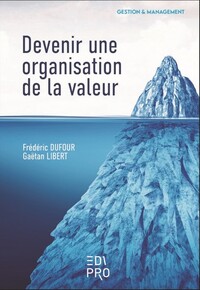 Image de Devenir une Organisation de la Valeur
