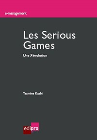 Picture of les serious games