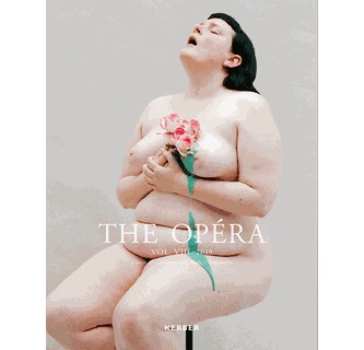 Image de The OpEra VIII /anglais