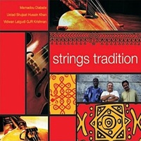 Image de STRINGS TRADITION