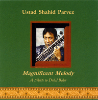 Image de MAGNIFICENT MELODY