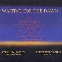 Image de WAITING FOR THE DAWN