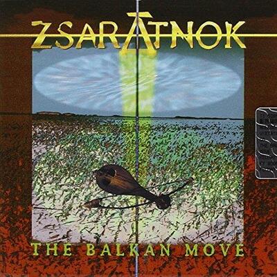 Image de BALKAN MOVE