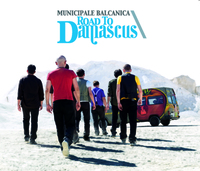 Image de ROAD TO DAMASCUS