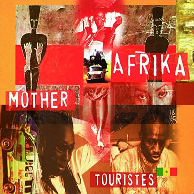 Image de MOTHER AFRIKA