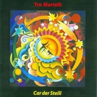 Image de CAR DER STEILI