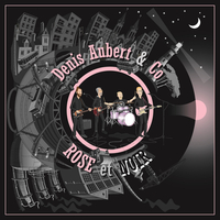 Image de ROSE ET NOIR