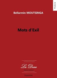 Picture of Mots d'exil
