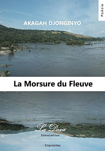Picture of La morsure du fleuve