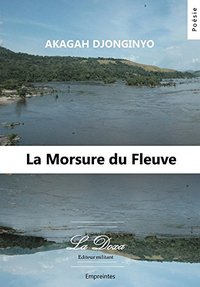 Picture of La morsure du fleuve
