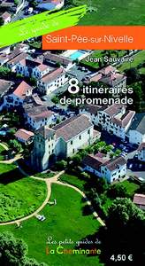 Image de Le guide de Saint-Pée-sur-Nivelle
