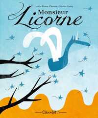 Image de Monsieur Licorne