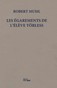 Picture of Les égarements de l’élève Törless