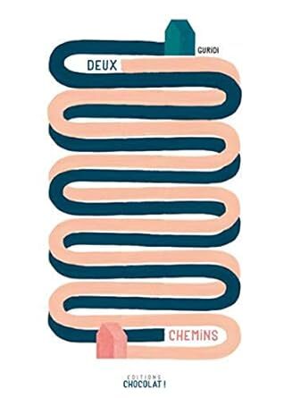Image de Deux chemins