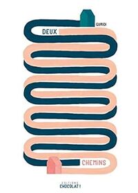 Image de Deux chemins