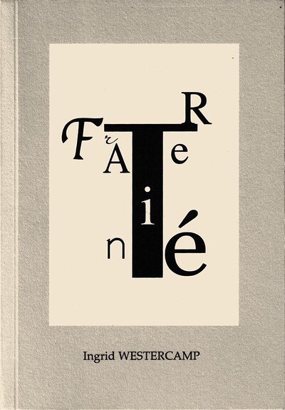 Picture of Fraternité