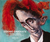 Image de Correspondances - Gérard Garouste - Marc-Alain Ouaknin
