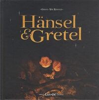 Image de Hansel Et Gretel