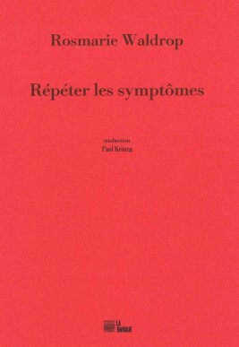 Picture of Répéter les symptômes