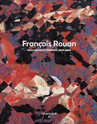 Picture of Odalisques et Pavanes, 2009-2020