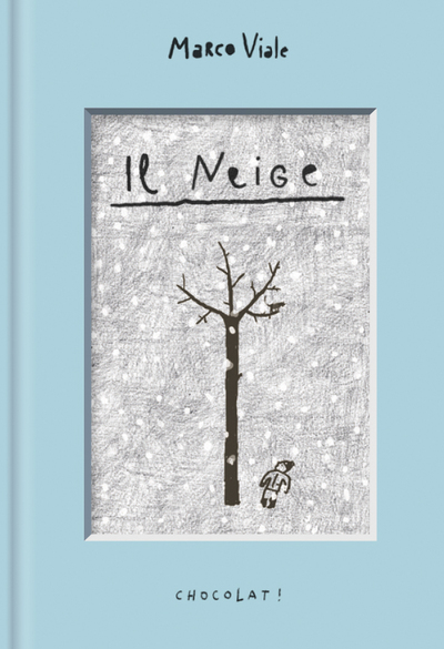 Image de Il neige
