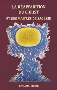 Image de Réapparition du Christ La  Nouvelle Edition