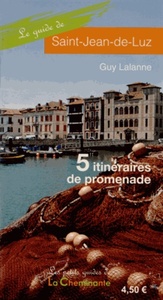 Image de Le guide de Saint-Jean-de-Luz