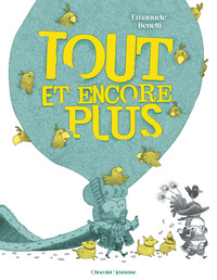Picture of Tout et encore plus