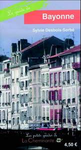 Image de Le guide de Bayonne